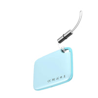 HKM-824275 Compact Bluetooth Smart Anti-Lost Device Mini Pager with 80-100dB Volume