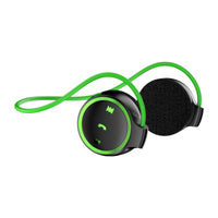 HKM-824339 K31 Waterproof Bluetooth Stereo Headset with Call Function and Battery Display