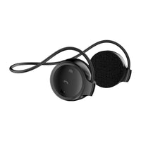 HKM-824339 K31 Waterproof Bluetooth Stereo Headset with Call Function and Battery Display