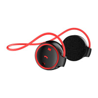 HKM-824339 K31 Waterproof Bluetooth Stereo Headset with Call Function and Battery Display
