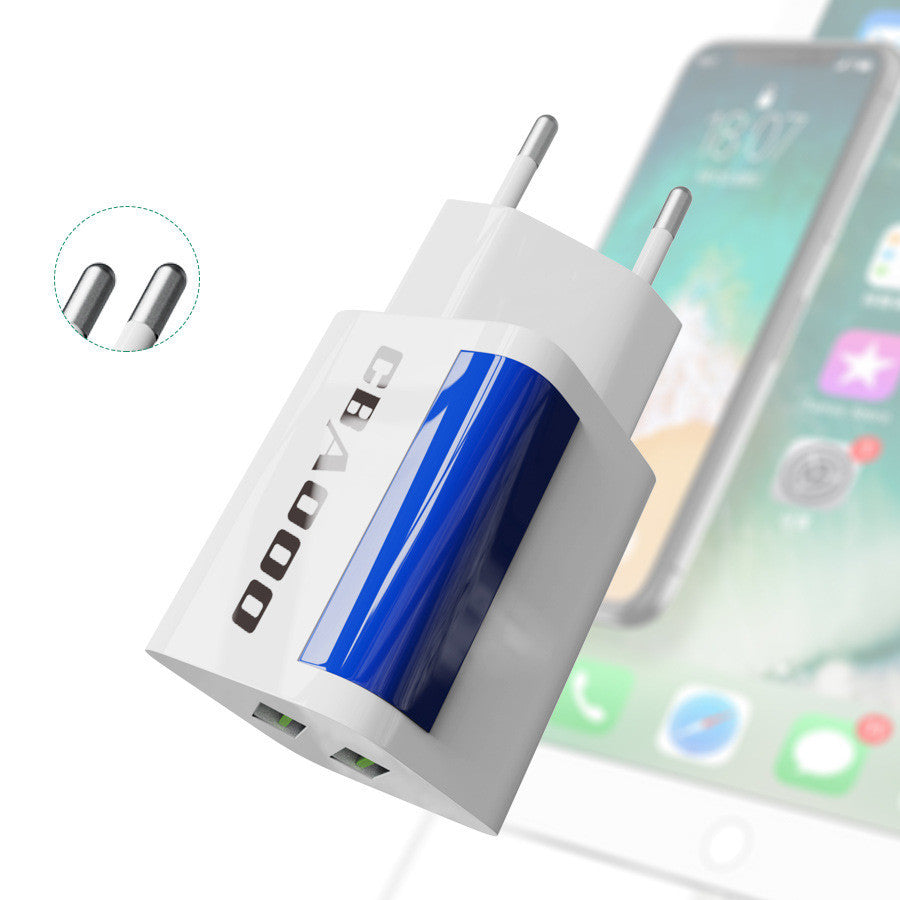 HKM-824787 Fast Charging Base for Mobile Phones - 9V Output, 200V Input, Lithium Battery Compatible