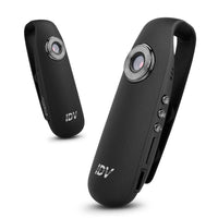 HKM-825107 1080P FHD Outdoor Camera Recorder with High Capacity Battery and Micro SD Support