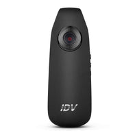 HKM-825107 1080P FHD Outdoor Camera Recorder with High Capacity Battery and Micro SD Support