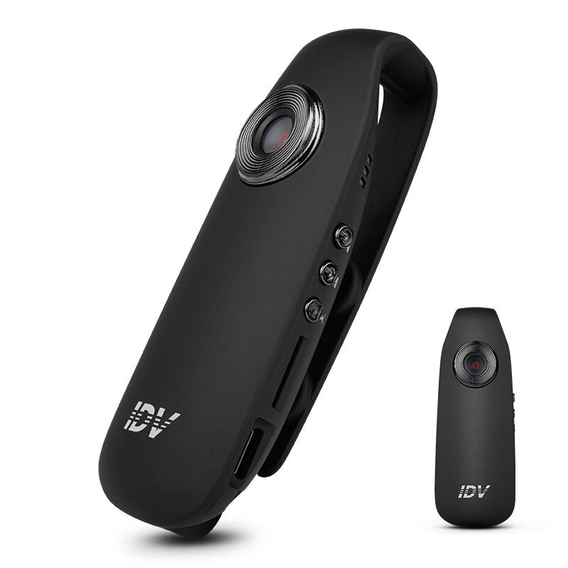 HKM-825107 1080P FHD Outdoor Camera Recorder with High Capacity Battery and Micro SD Support