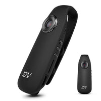 HKM-825107 1080P FHD Outdoor Camera Recorder with High Capacity Battery and Micro SD Support