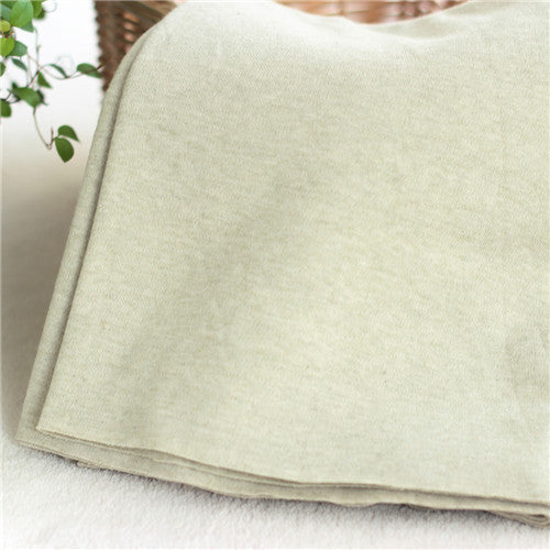 HKM-825171 Cotton Yarn Striped Fabric - 100% Cotton, Multiple Lengths Available