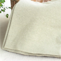 HKM-825171 Cotton Yarn Striped Fabric - 100% Cotton, Multiple Lengths Available
