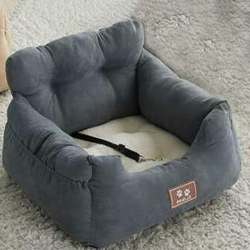 HKM-825299 Kennel Cat Kennel Dog Sofa Car Seat Portable
