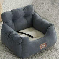 HKM-825299 Kennel Cat Kennel Dog Sofa Car Seat Portable