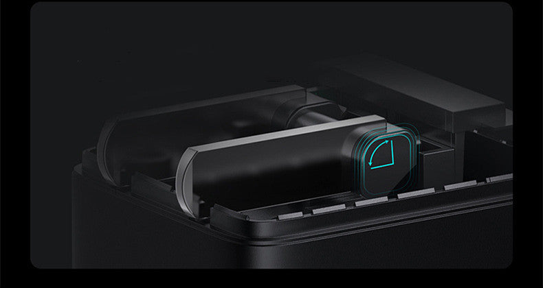 HKM-825811 Multi-Port Fast Charging USB and Type-C Charger for Lithium Batteries