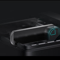 HKM-825811 Multi-Port Fast Charging USB and Type-C Charger for Lithium Batteries