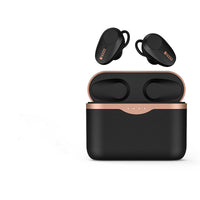 HKM-825811 Wireless Bluetooth Headset with ANC, Voice Control, and Dual Stereo Sound