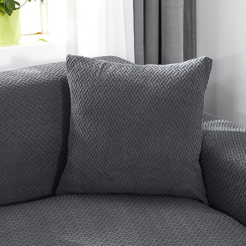 HKM-825875 Car Lumbar Support Pillow in Various Colors and Patterns