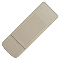 HKM-826259 Original Remote Control for Mitsubishi Air Conditioner Model MSD-09NV-H1 MSH-J09NV, Infrared, 10m Transmission