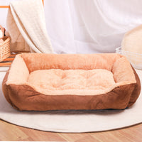 HKM-826451 Kennel pet mat cat litter four seasons universal