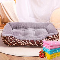 HKM-826451 Kennel pet mat cat litter four seasons universal