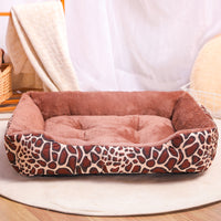HKM-826451 Kennel pet mat cat litter four seasons universal