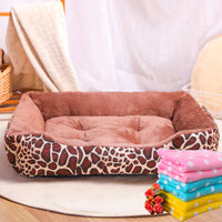 HKM-826451 Kennel pet mat cat litter four seasons universal