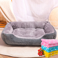 HKM-826451 Kennel pet mat cat litter four seasons universal