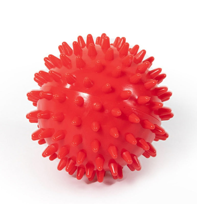 HKM-826515 Large Dog Vocal Toy Ball Stab Massage Ball Bouncy Ball