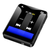 HKM-826643 Bluetooth Touch Screen Video Player with 2.4-Inch Display and USB Interface