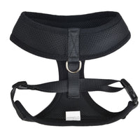 HKM-827091 Breathable Mesh Pet Chest Harness with Adjustable Traction Rope in Multiple Colors