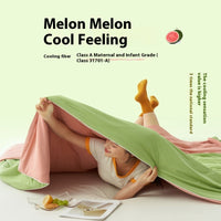 HKM-827219 Cool Touch Washable Summer Duvet - Lightweight Air Conditioner Quilt in Multiple Sizes