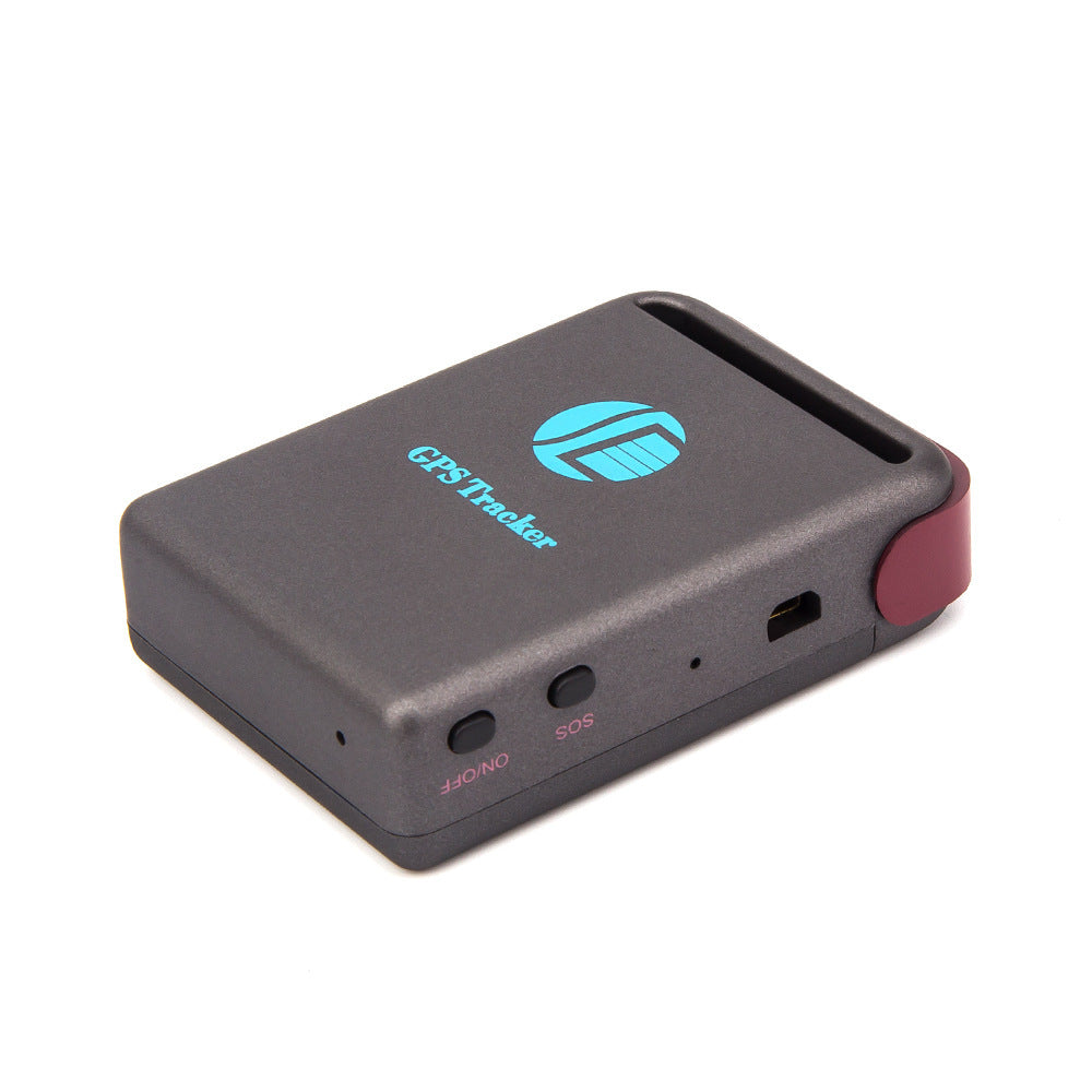 HKM-827411 Compact GPS Child Tracker with UBLOX Chip and Long Battery Life