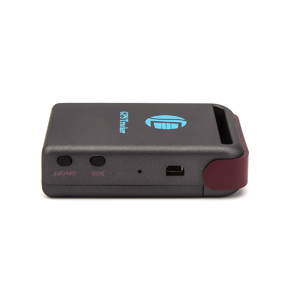 HKM-827411 Compact GPS Child Tracker with UBLOX Chip and Long Battery Life