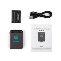 HKM-827411 Compact GPS Child Tracker with UBLOX Chip and Long Battery Life