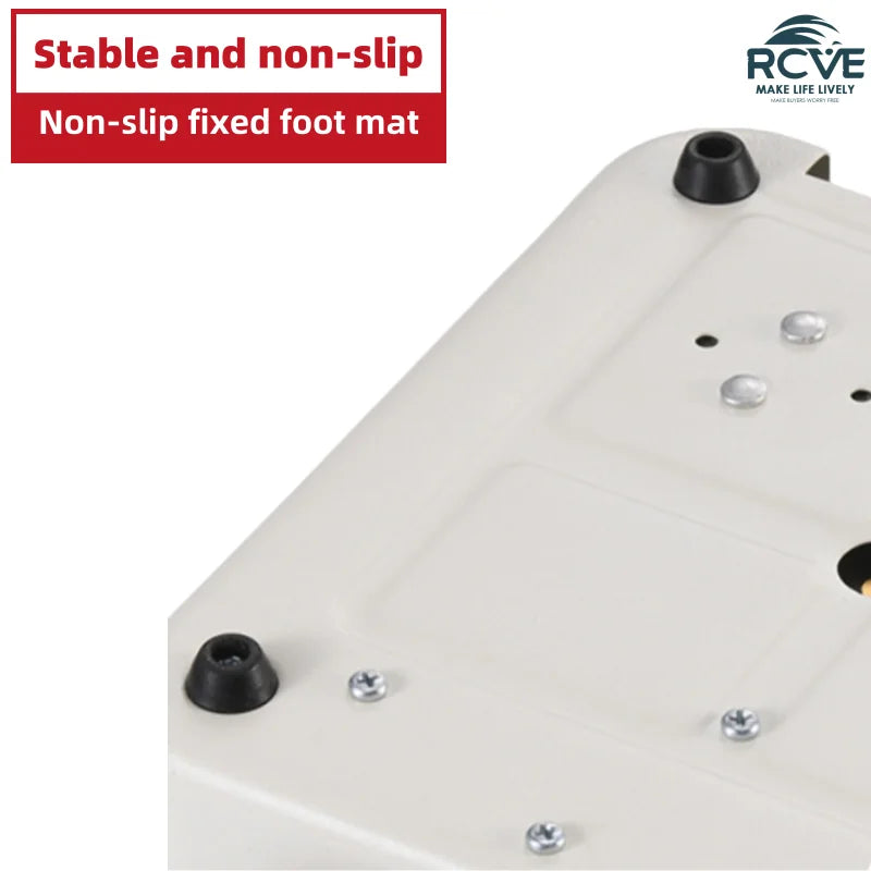 KTX-827411 Compact Outdoor Mini Portable Gas Stove for Camping and Hiking - 21.5 x 20 x 13.3 cm