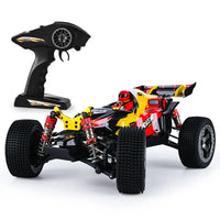 HKM-827475 1/14 Scale Electric Remote Control High-Speed Drift and Climbing Car