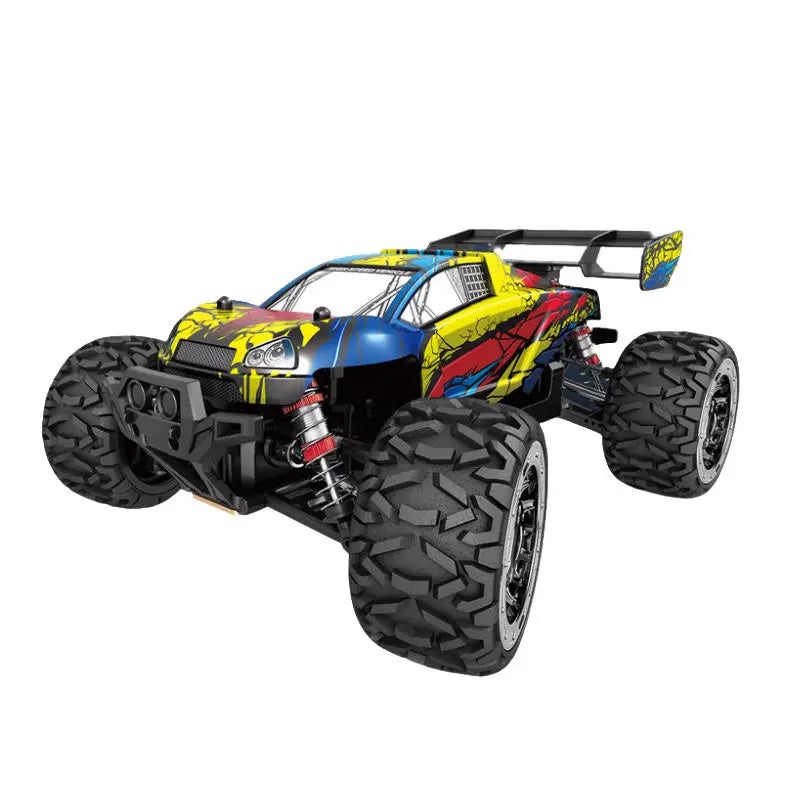HKM-827475 1/14 Scale Electric Remote Control High-Speed Drift and Climbing Car