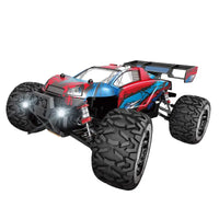 HKM-827475 1/14 Scale Electric Remote Control High-Speed Drift and Climbing Car