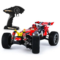 HKM-827475 1/14 Scale Electric Remote Control High-Speed Drift and Climbing Car