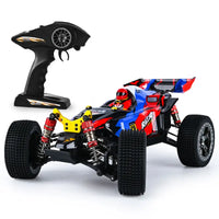 HKM-827475 1/14 Scale Electric Remote Control High-Speed Drift and Climbing Car