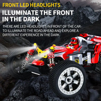 HKM-827475 1/14 Scale Electric Remote Control High-Speed Drift and Climbing Car
