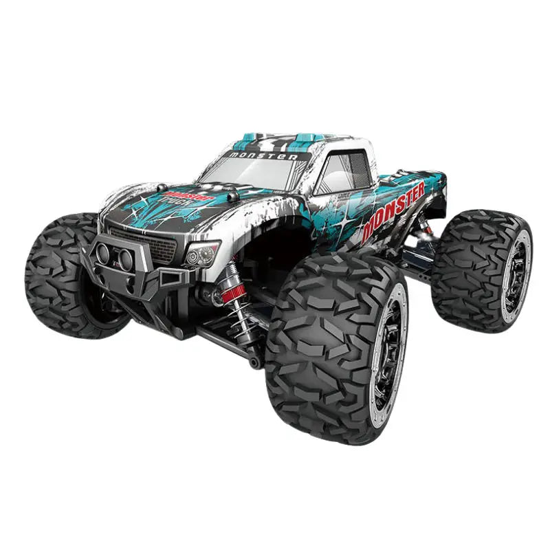 HKM-827475 1/14 Scale Electric Remote Control High-Speed Drift and Climbing Car