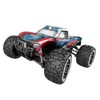 HKM-827475 1/14 Scale Electric Remote Control High-Speed Drift and Climbing Car