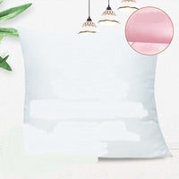 HKM-828115 Customizable Photo Napping Lumbar Pillow in Plush, Velvet, and Canvas