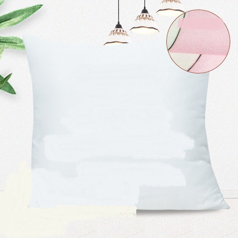 HKM-828115 Customizable Photo Napping Lumbar Pillow in Plush, Velvet, and Canvas
