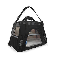 HKM-828243 Breathable Multi-Functional Portable Pet Handbag for Small Dogs and Cats