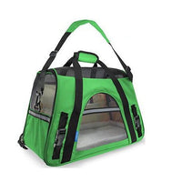 HKM-828243 Breathable Multi-Functional Portable Pet Handbag for Small Dogs and Cats