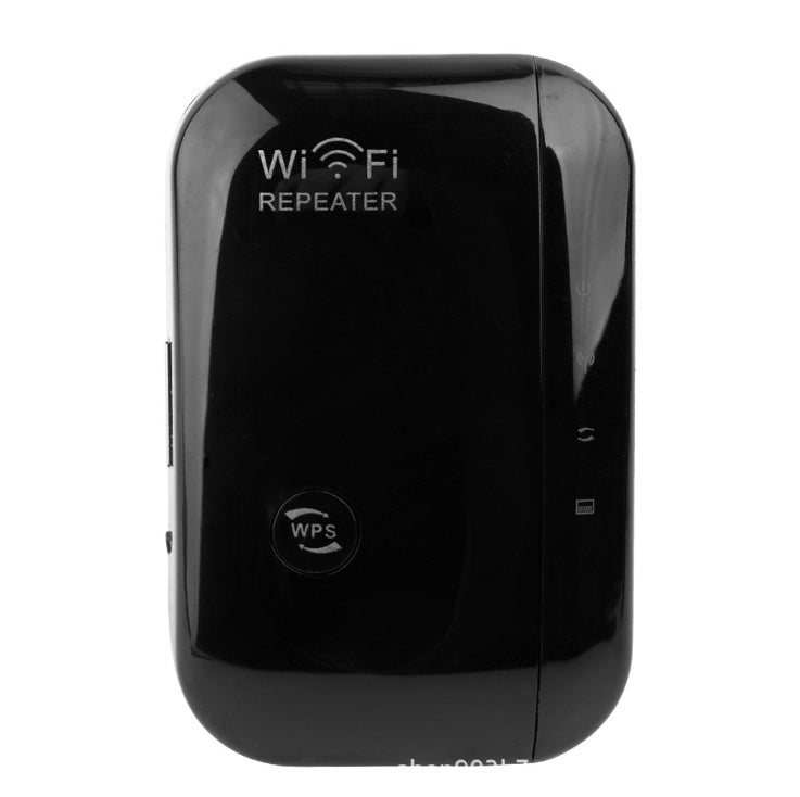 HKM-828243 Wireless WiFi Repeater Signal Amplifier for Enhanced Internet Coverage