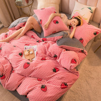 HKM-829523 Children’s Cartoon Magic Quilt Cover - Various Patterns and Sizes Available