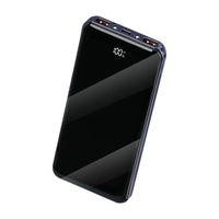 HKM-829587 Compact Power Bank with Slim Design and Lightweight Build