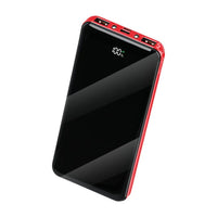 HKM-829587 Compact Power Bank with Slim Design and Lightweight Build