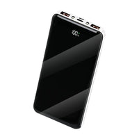 HKM-829587 Compact Power Bank with Slim Design and Lightweight Build