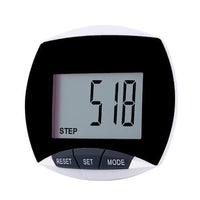 HKM-829715 Multifunctional Electronic Pedometer Calorie Watch for Walking and Running