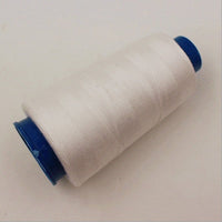 HKM-830035 Hand-Sewn 3-Ply Polyester Sewing Thread for Lightweight Fabrics